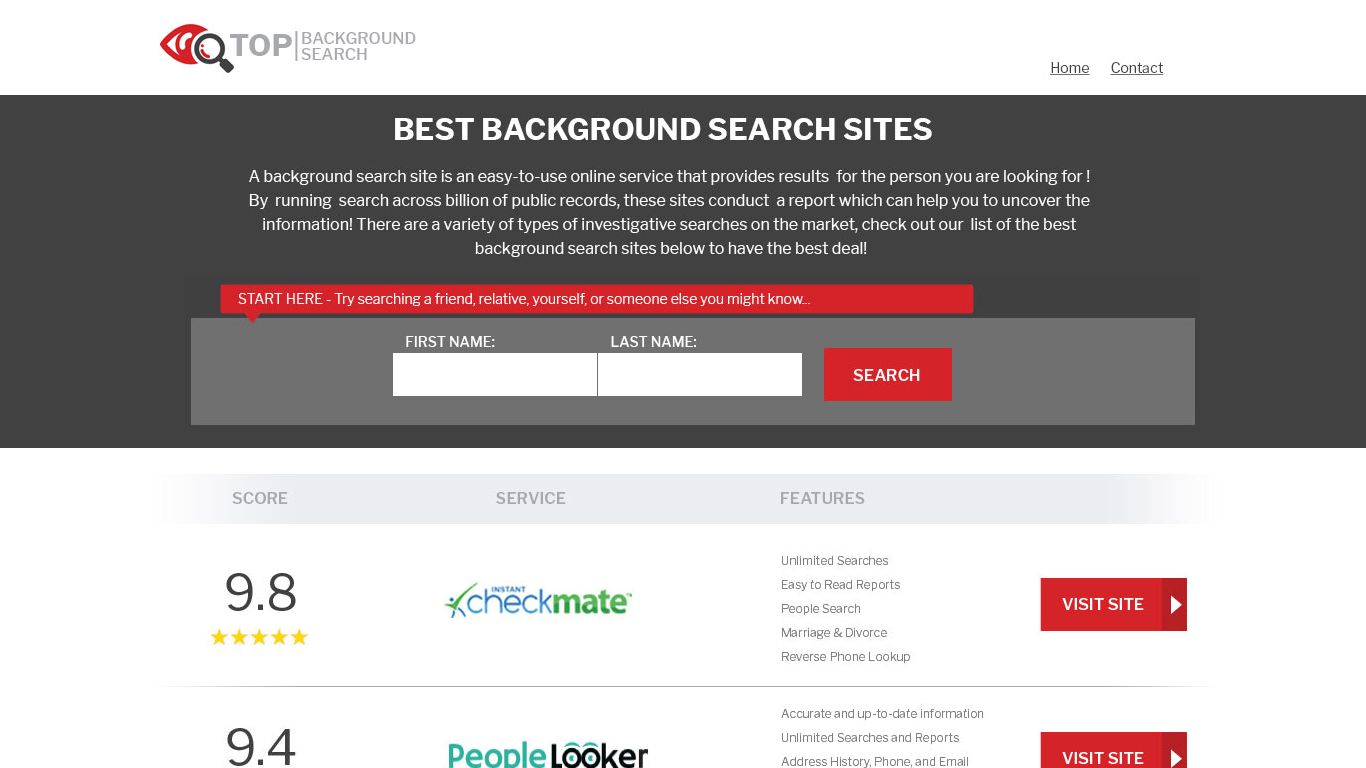 Indiana Public Records Search 🗒️ Aug 2022